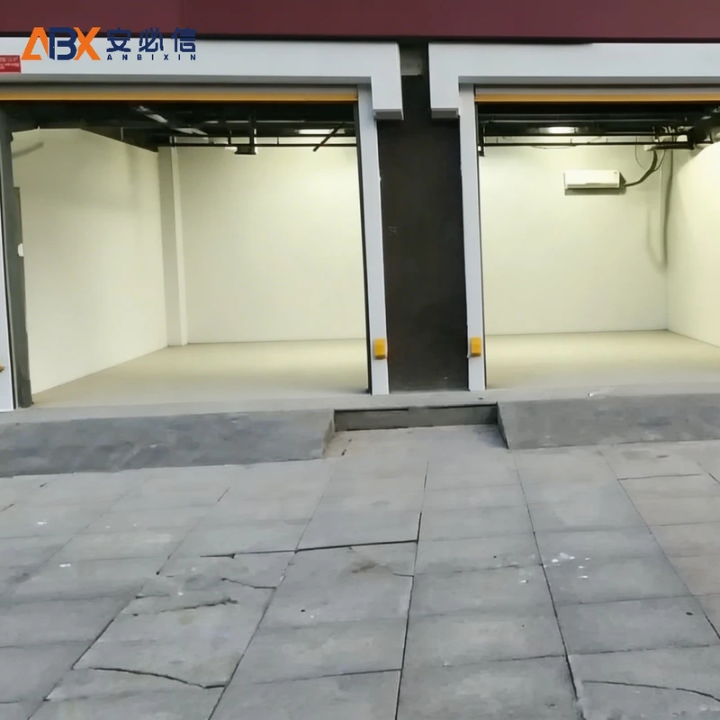 梅州市快速卷帘门